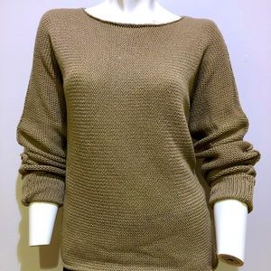 Beautiful Acrylic Sweater